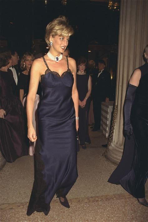 princess diana dior dress|princess diana gala.